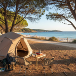 Trouver le meilleur camp de vacances en quelques points