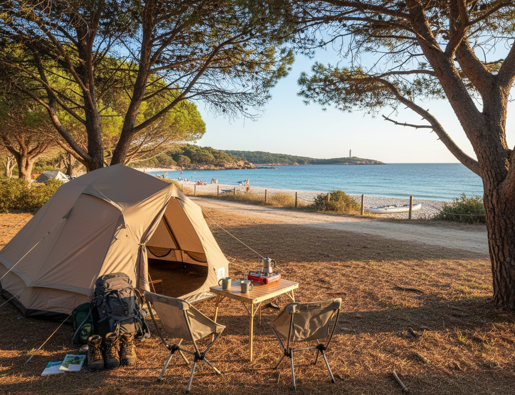 Trouver le meilleur camp de vacances en quelques points