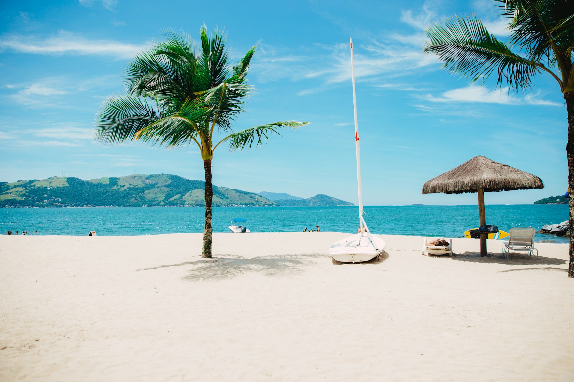 Partir au Chili : détente et bronzage garantis sur 6 plages de rêve !