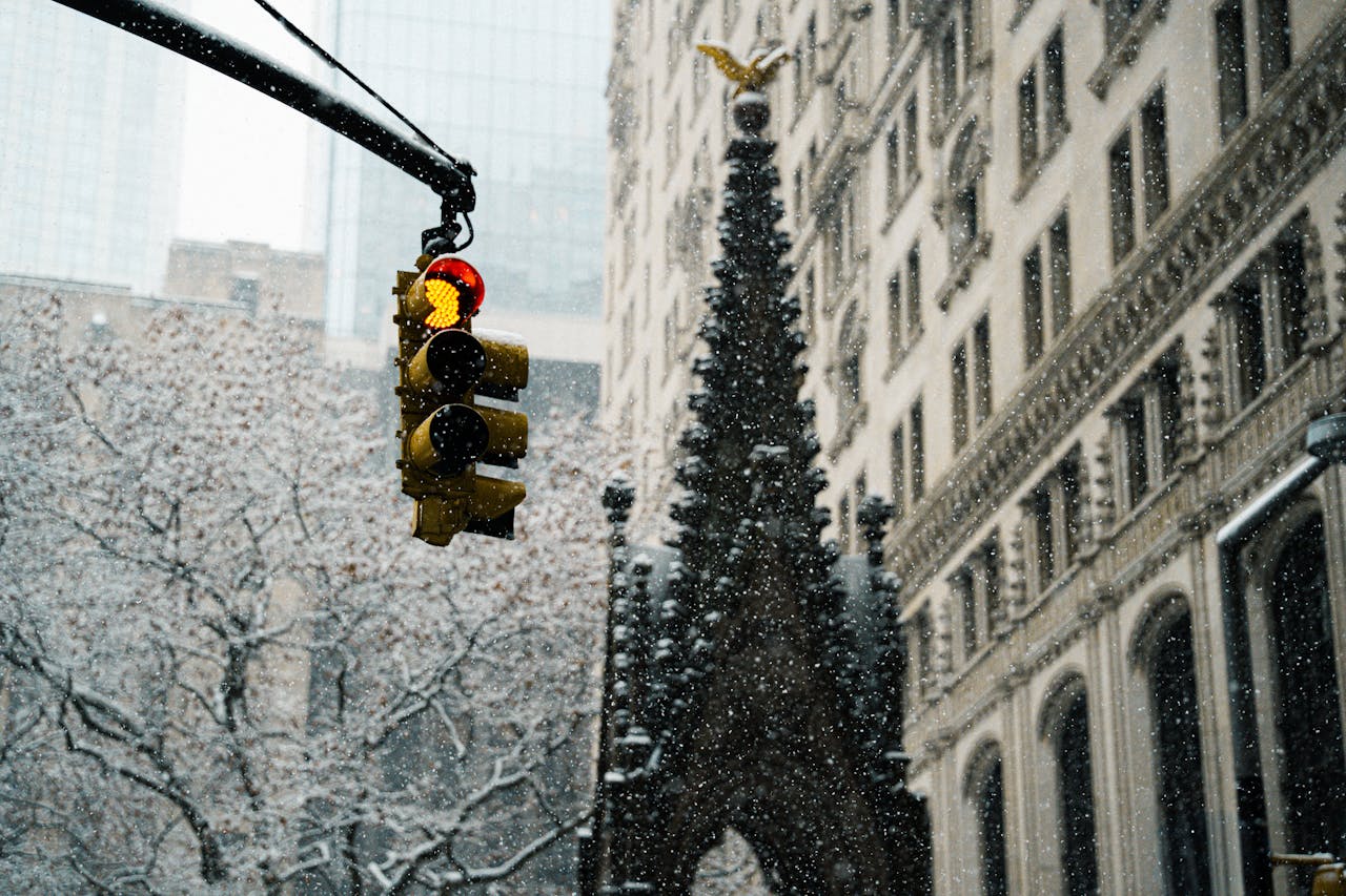 Que faire à New York en hiver : activités indoor et outdoor